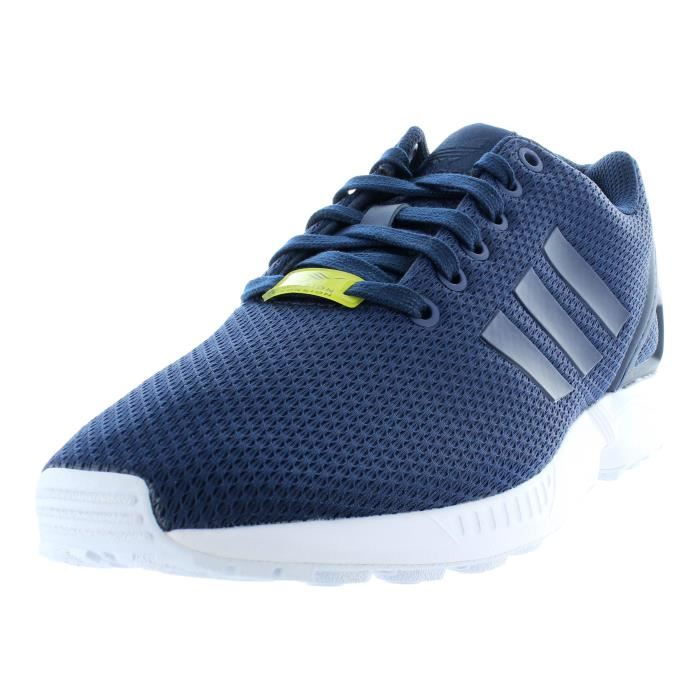 adidas zx flux bleu turquoise